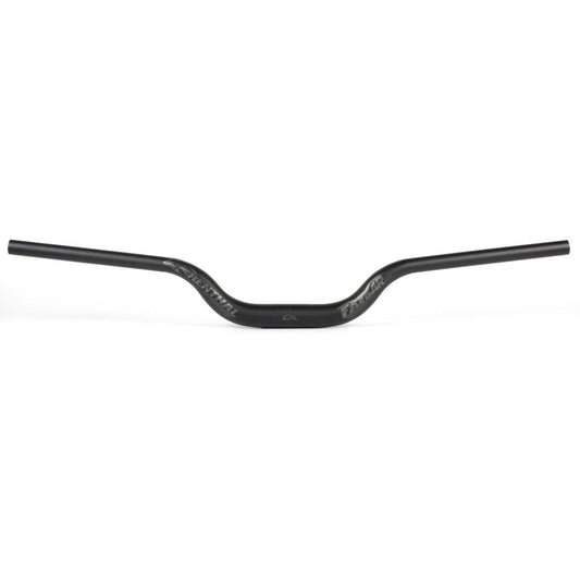 RENTHAL V3 FATBAR Rise 70 mm 820 mm Gancio nero
