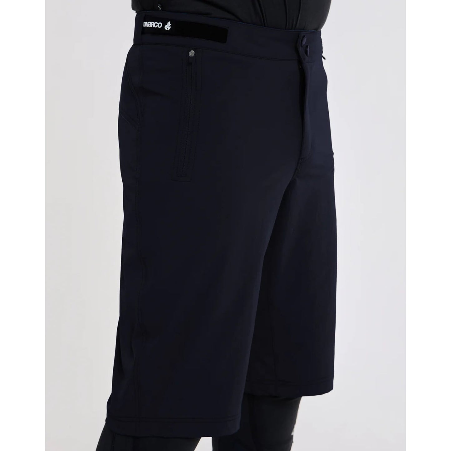 DHARCO GRAVITY Pantaloncini neri