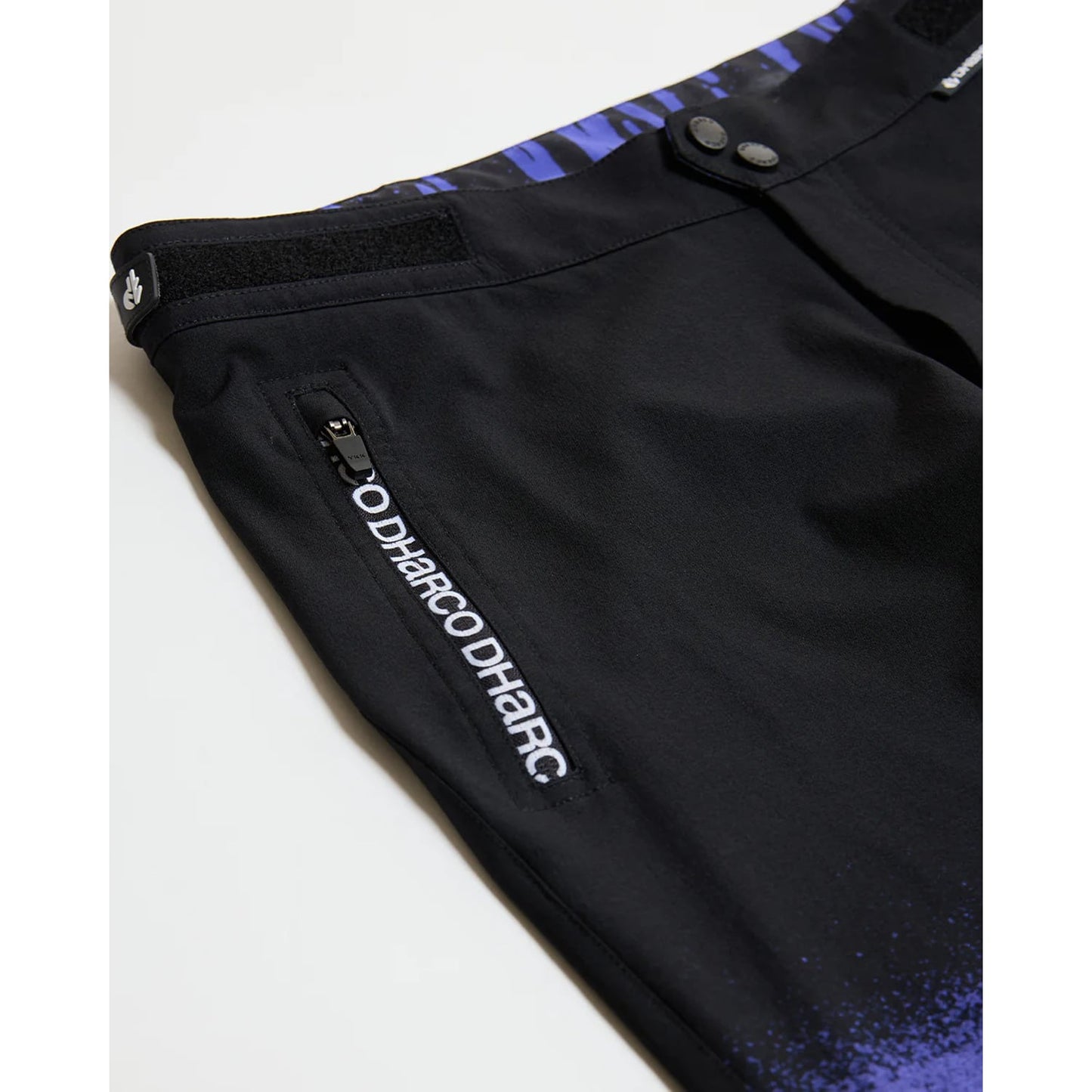 DHARCO GRAVITY ULTRA Pantaloni viola