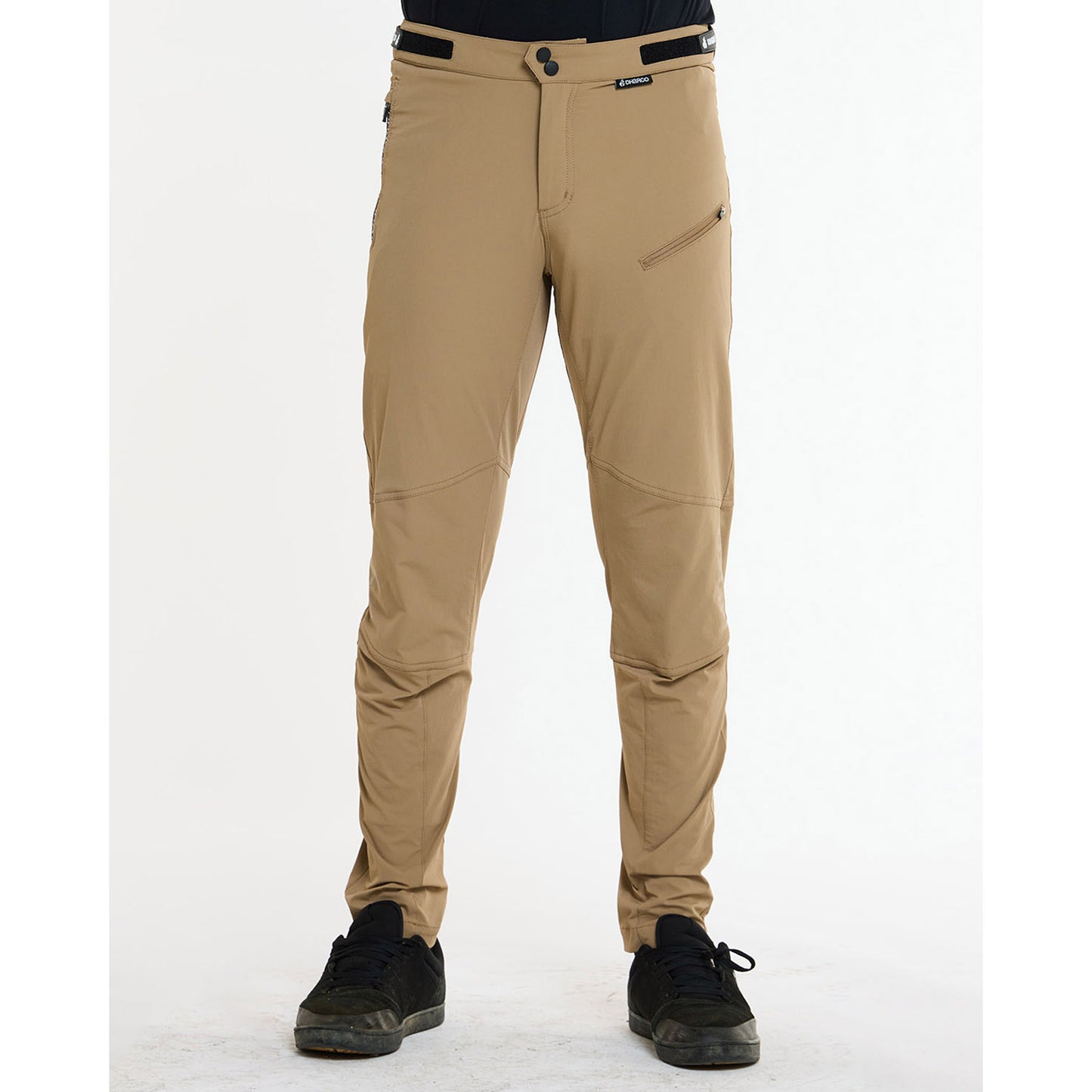 DHARCO GRAVITY Pantaloni Beige