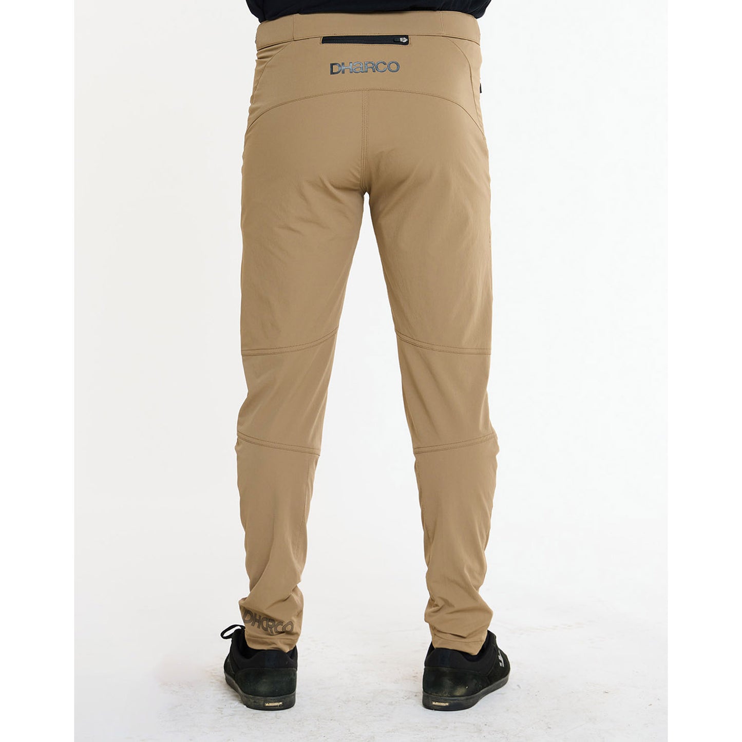 DHARCO GRAVITY Pantaloni Beige