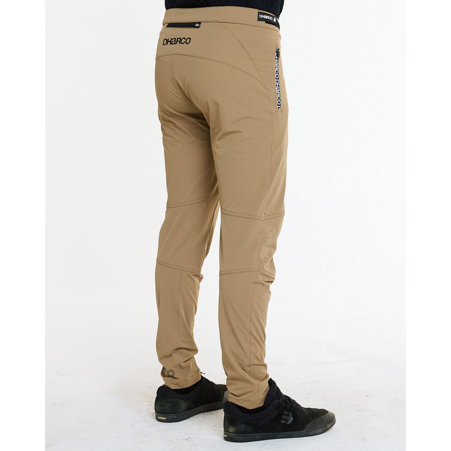 DHARCO GRAVITY Pantaloni Beige