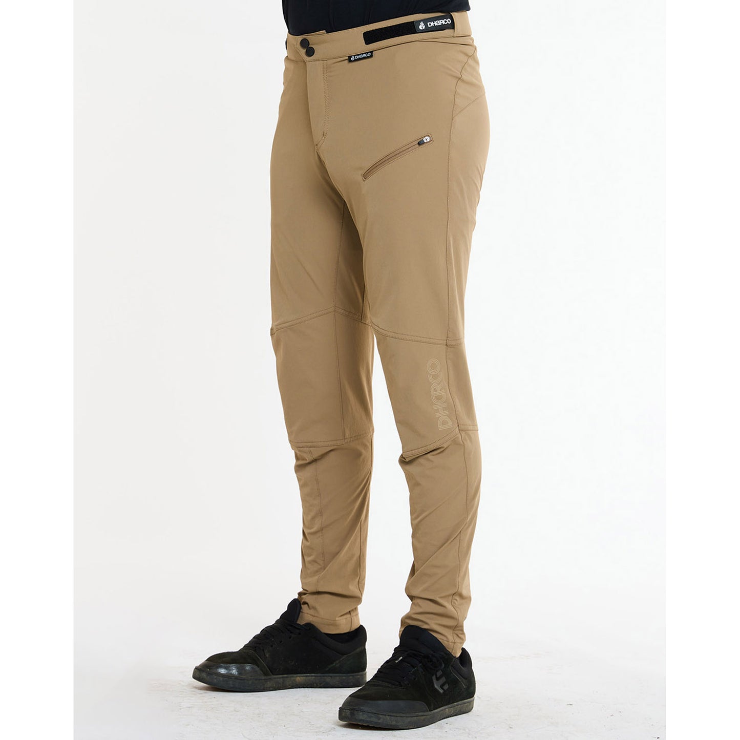 DHARCO GRAVITY Pantaloni Beige