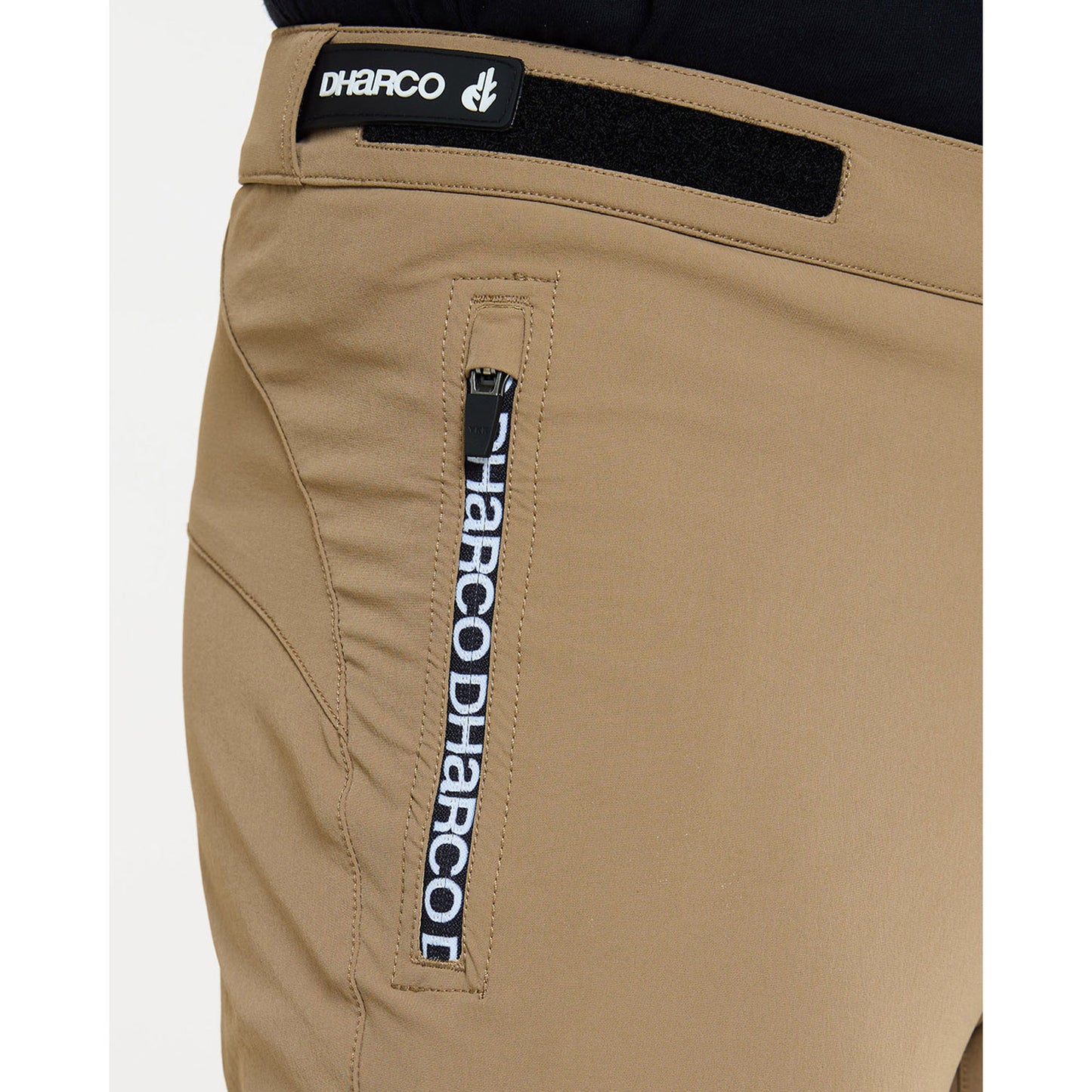 DHARCO GRAVITY Pantaloni Beige