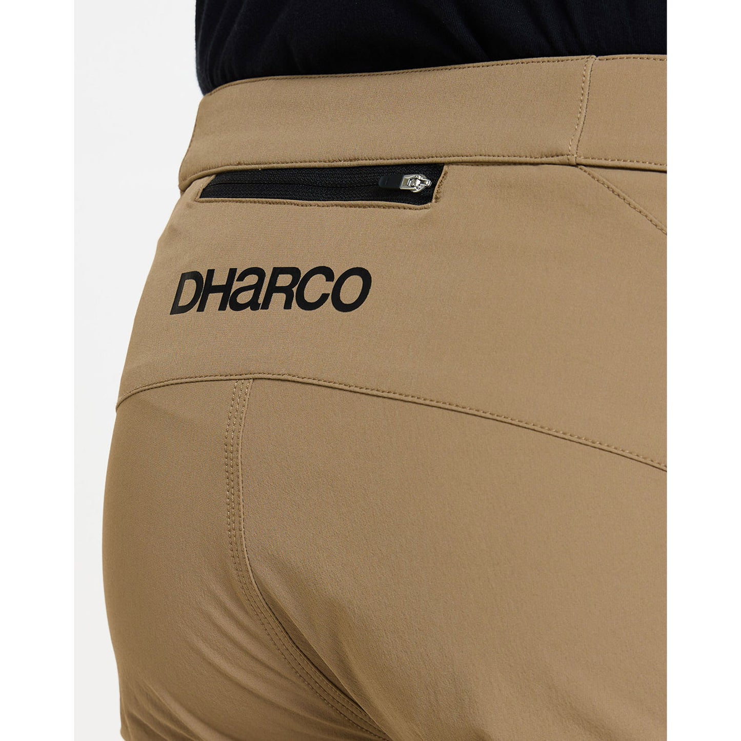 DHARCO GRAVITY Pantaloni Beige