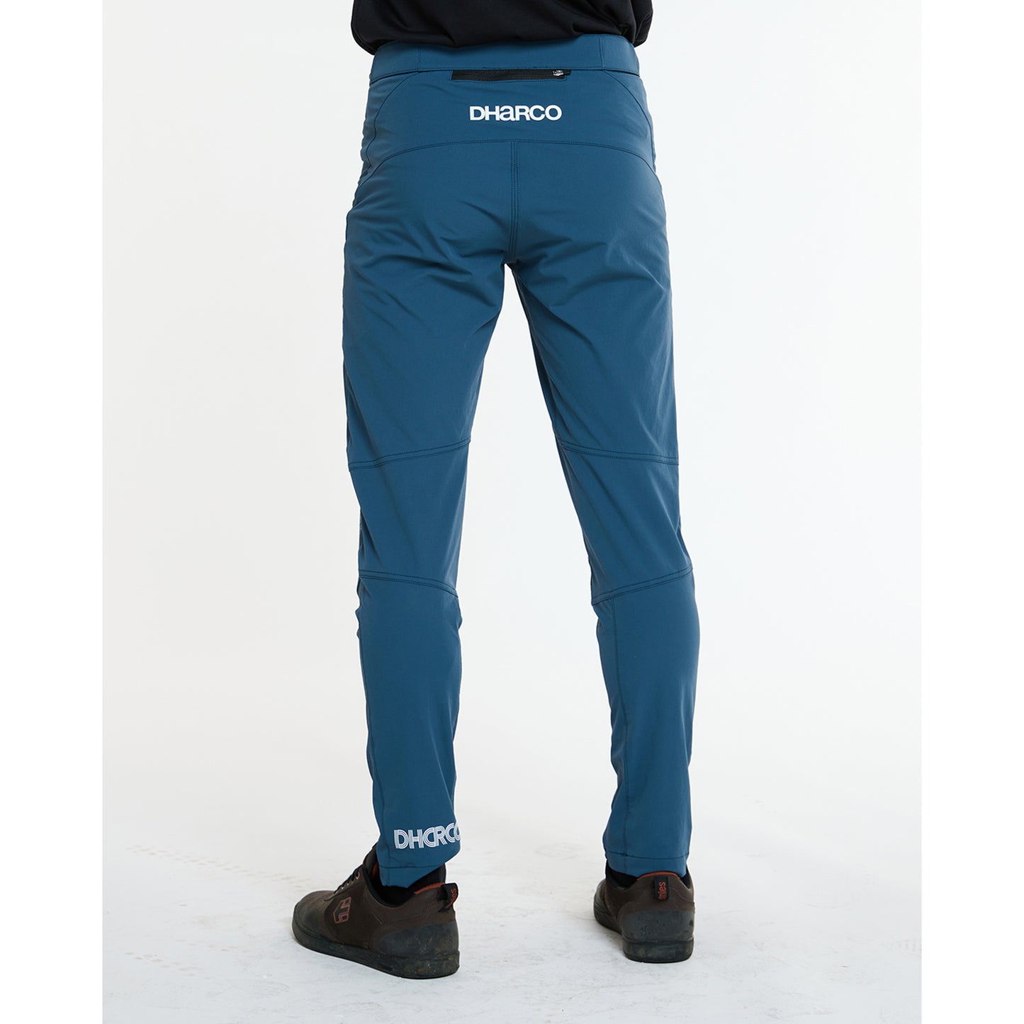DHARCO GRAVITY Pantaloni blu