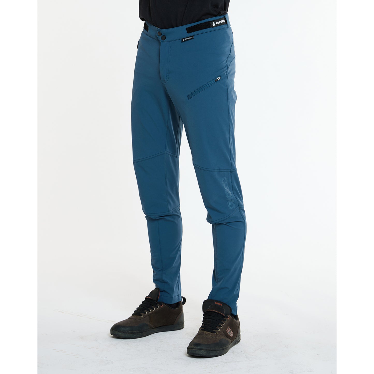 DHARCO GRAVITY Pantaloni blu