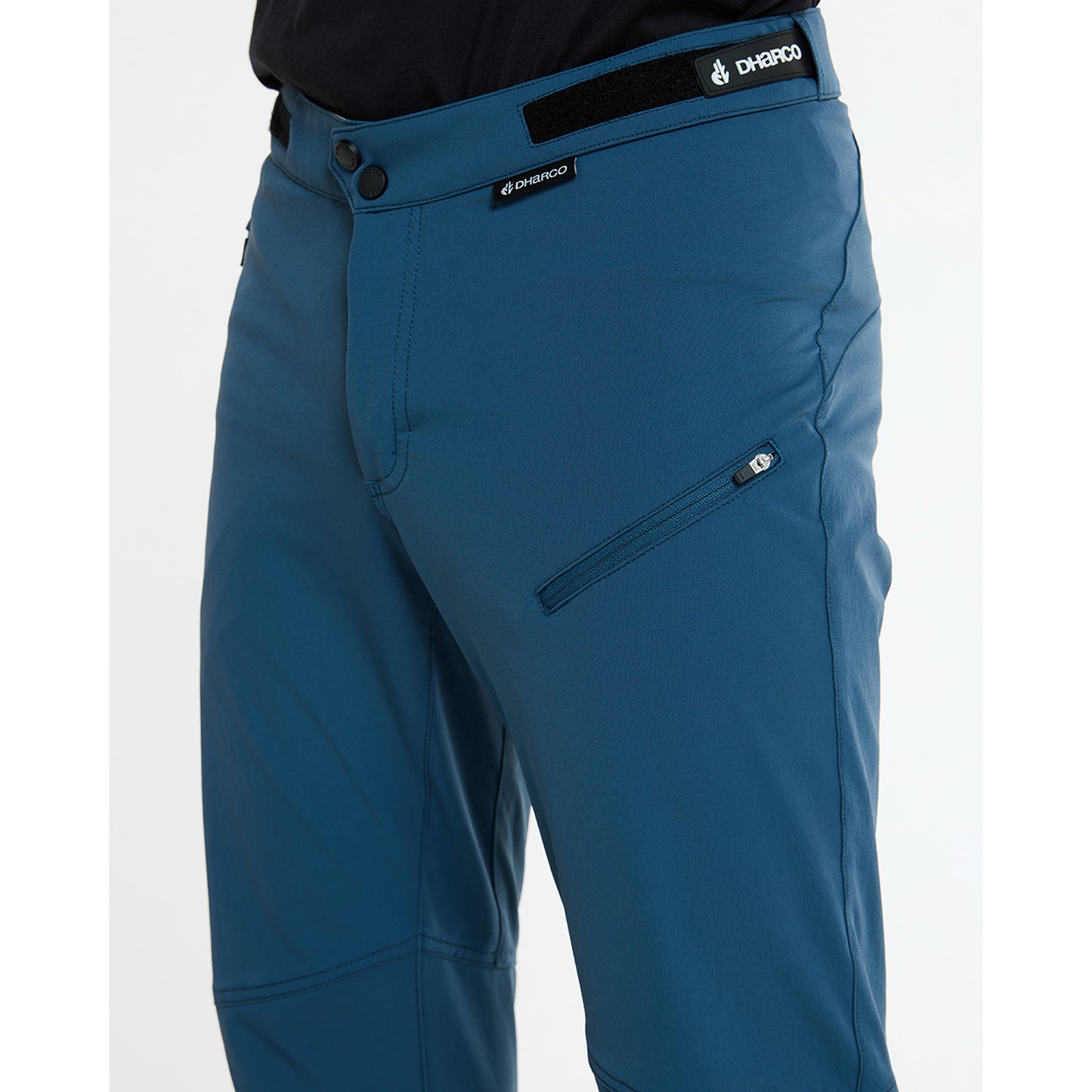 DHARCO GRAVITY Pantaloni blu