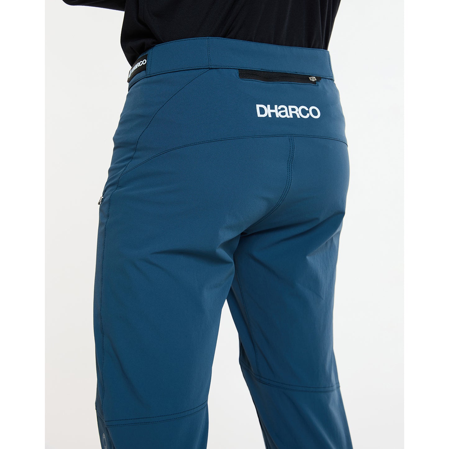 DHARCO GRAVITY Pantaloni blu