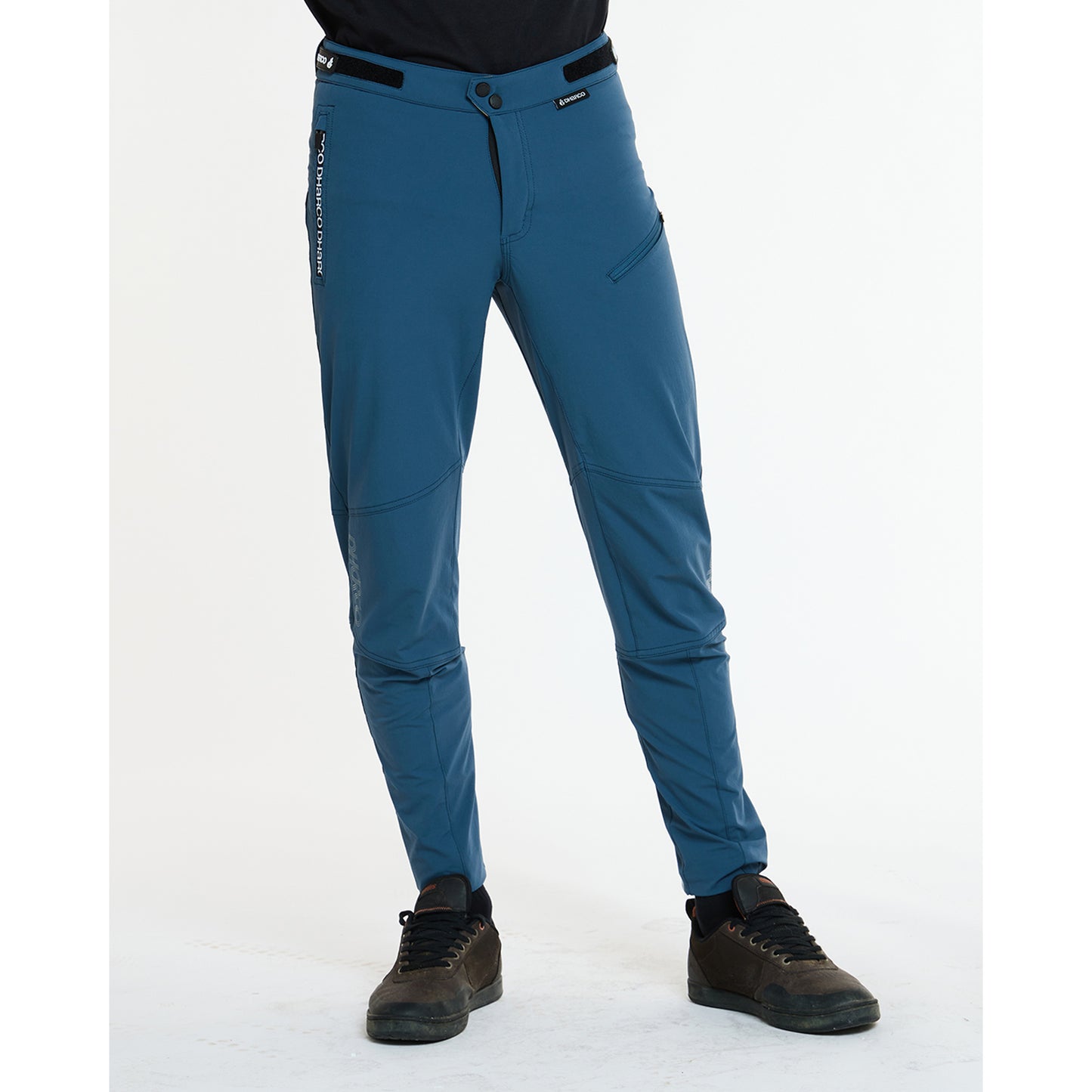DHARCO GRAVITY Pantaloni blu