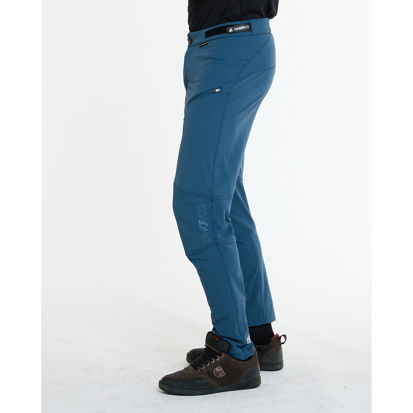DHARCO GRAVITY Pantaloni blu