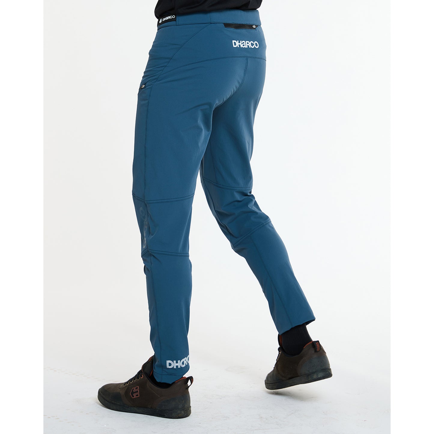 DHARCO GRAVITY Pantaloni blu