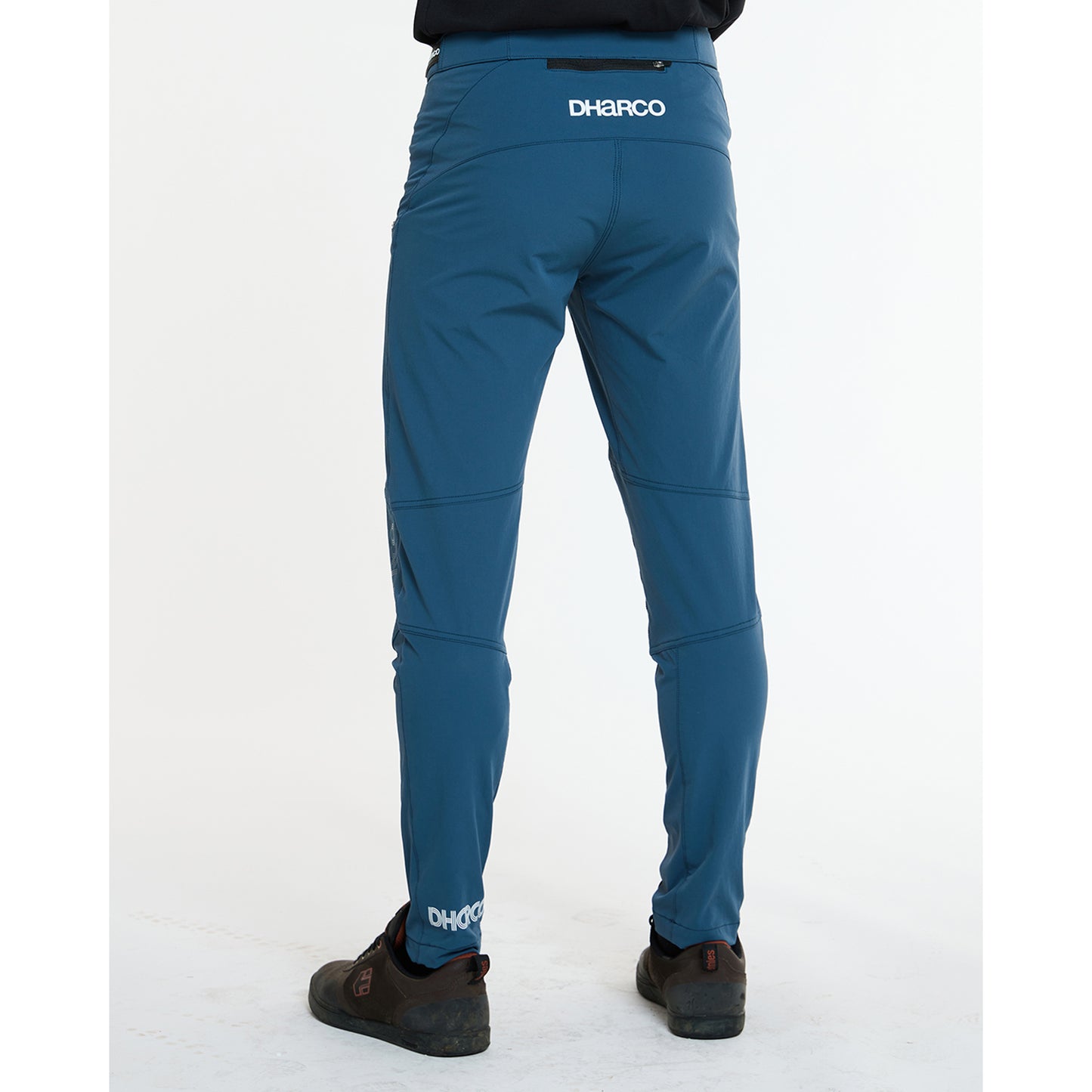 DHARCO GRAVITY Pantaloni blu