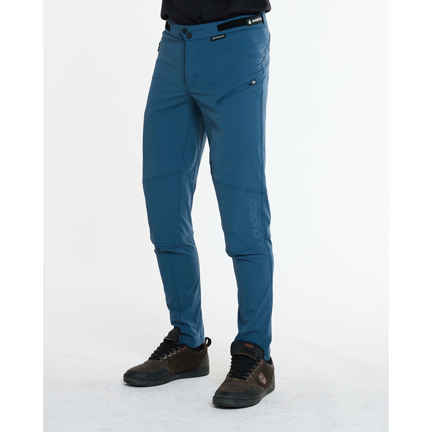 DHARCO GRAVITY Pantaloni blu