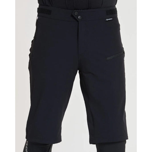 DHARCO GRAVITY Pantaloncini neri