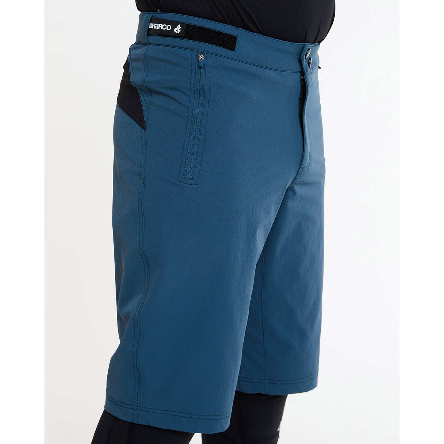 Pantaloncini DHARCO GRAVITY Blu