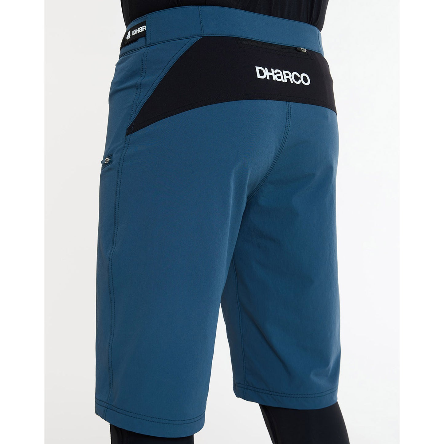 Pantaloncini DHARCO GRAVITY Blu