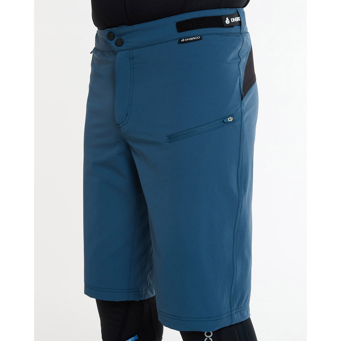 Pantaloncini DHARCO GRAVITY Blu