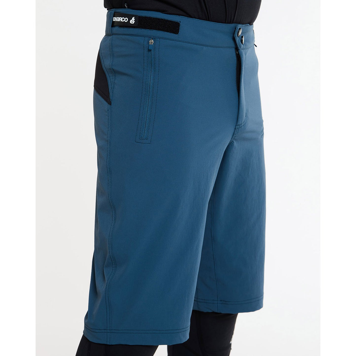 Pantaloncini DHARCO GRAVITY Blu