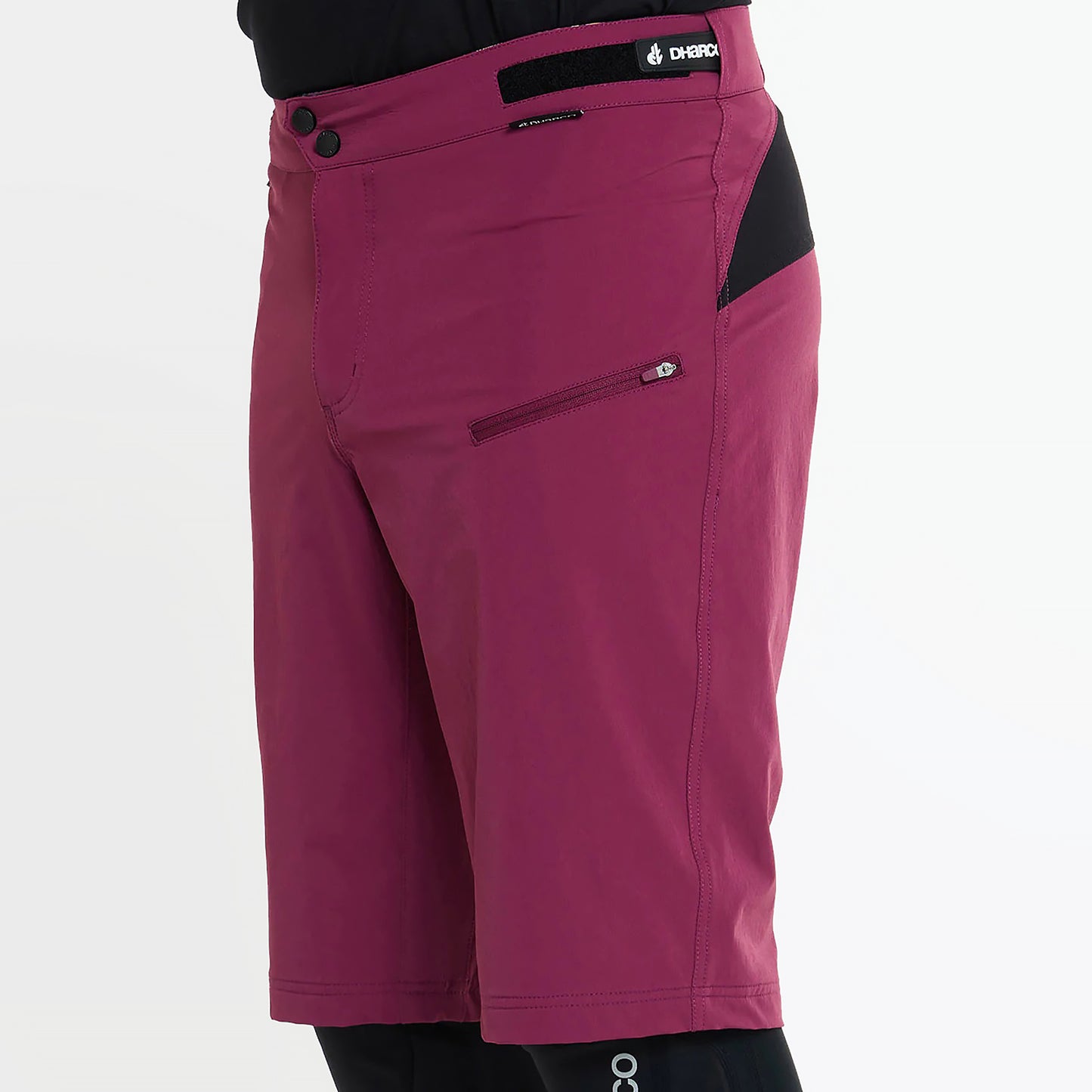 Pantaloncini DHARCO GRAVITY Donna Sangria