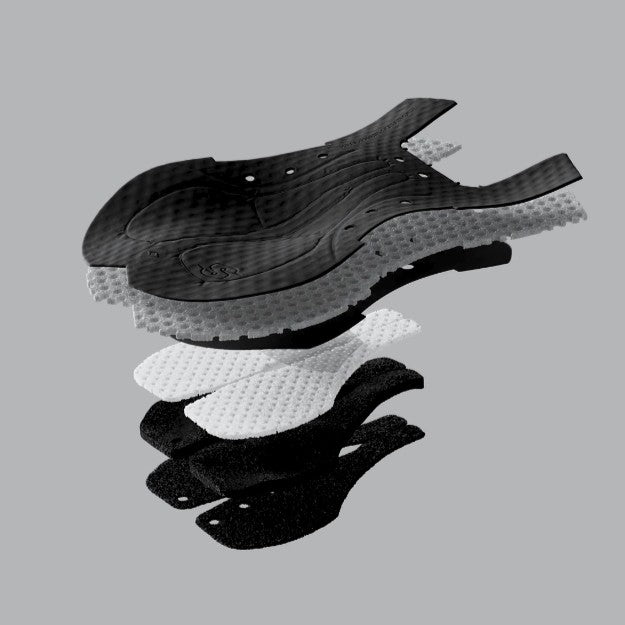 ASSOS MILLE GTS S11 Regular Bib Tight Nero