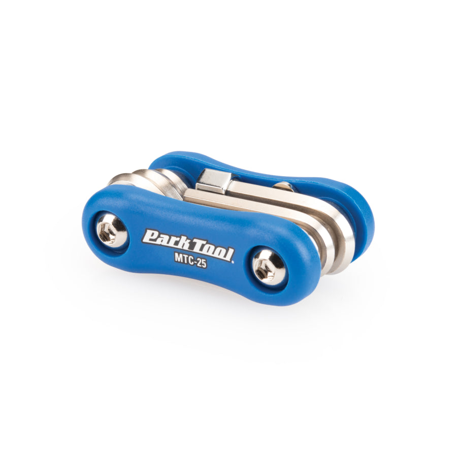 Multitool in composito Park Tool MTC-25