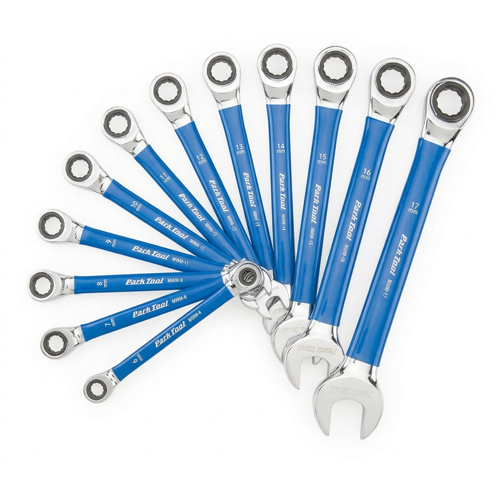 Park Tool MWR-SET