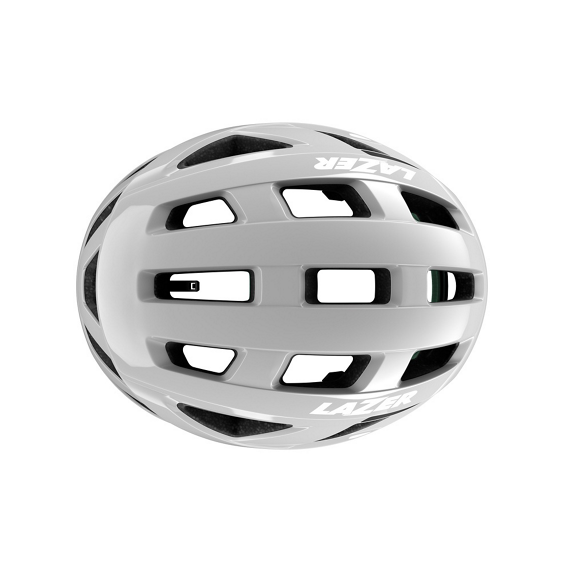 Casco da strada LAZER TONIC KINETICORE Grigio