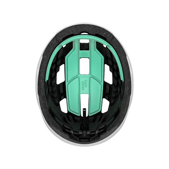 Casco da strada LAZER TONIC KINETICORE Grigio