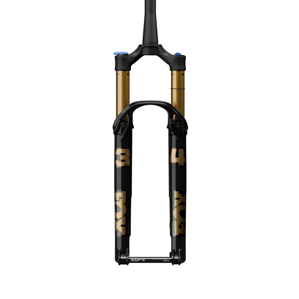 FOX 34 SL FACTORY 29" Grip SL Forcella Nero 2026