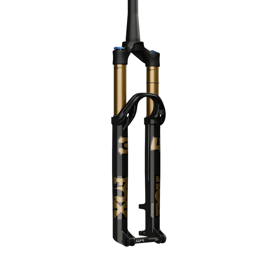 FOX 34 SL FACTORY 29" Grip SL Forcella Nero 2026