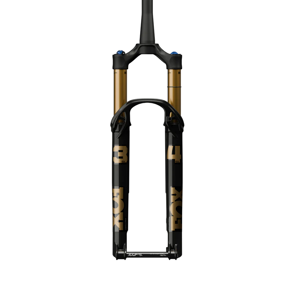 FOX RACING SHOX 34 FLOAT SL 29" FACTORY Grip SL Asse Remoto Kabolt SL 15x110mm Boost Nero 2026