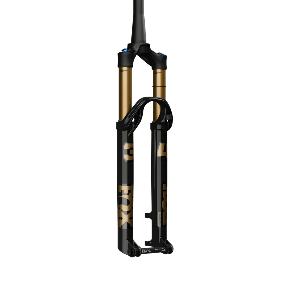 FOX RACING SHOX 34 FLOAT SL 29" FACTORY Grip SL Asse Remoto Kabolt SL 15x110mm Boost Nero 2026
