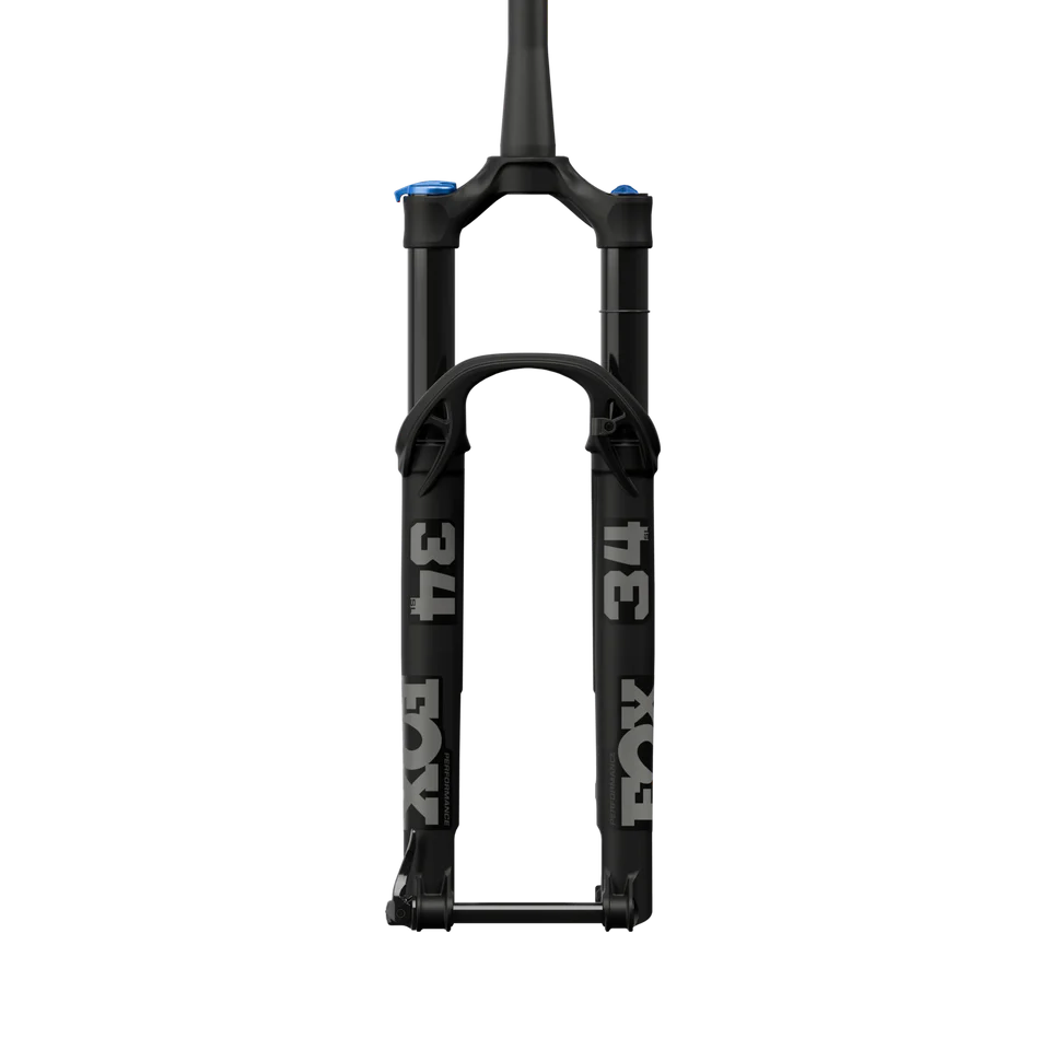 FOX 34 SL PERFORMANCE 29" Forcella Grip Nero 2026