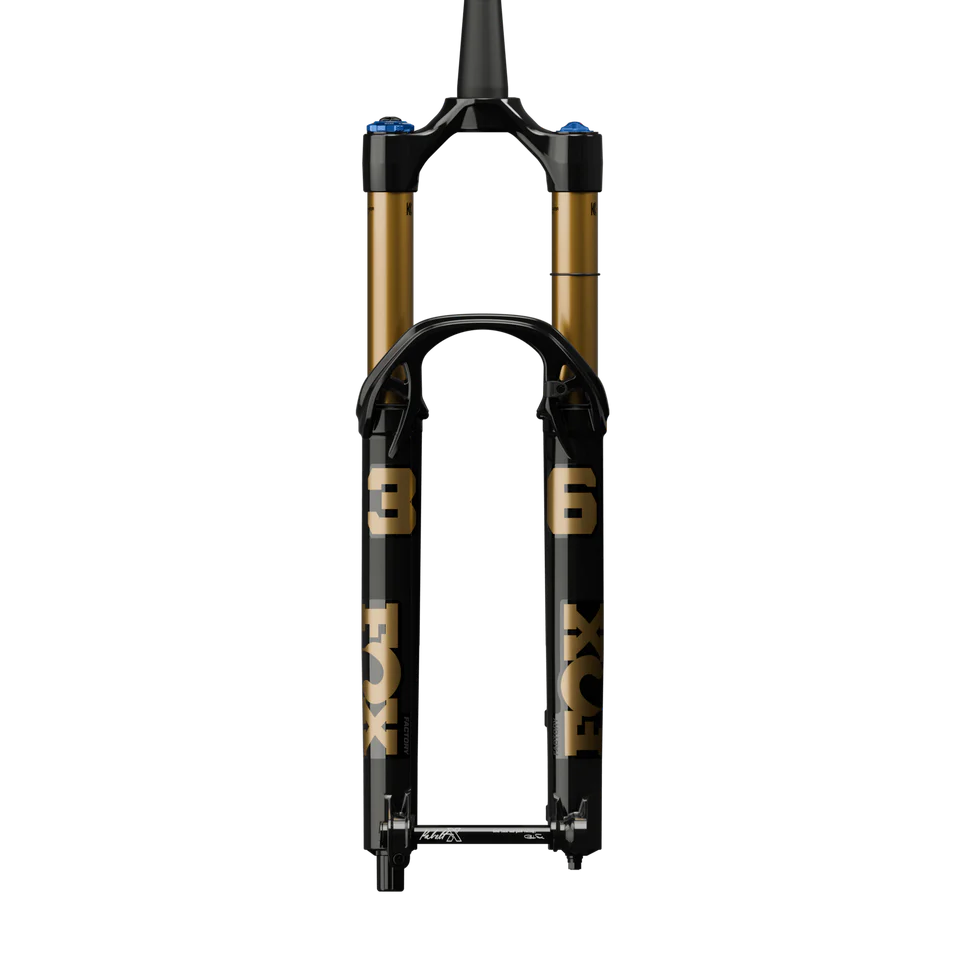 FOX RACING SHOX 36 FLOAT 29" FACTORY Grip X Axle Kabolt-X 15x110mm Boost Nero 2026