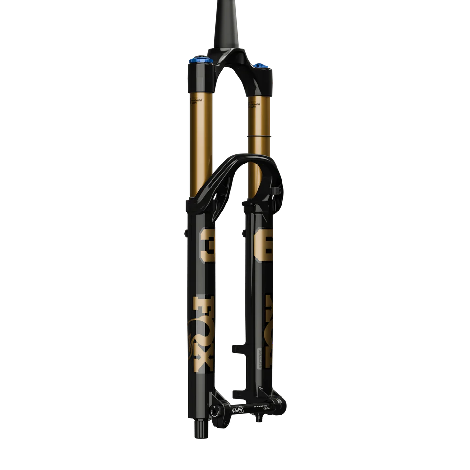 FOX RACING SHOX 36 FLOAT 29" FACTORY Grip X Axle Kabolt-X 15x110mm Boost Nero 2026