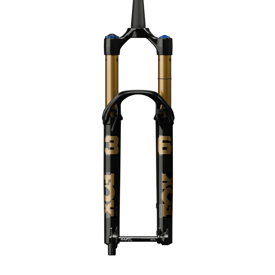FOX 36 FACTORY 29" Forcelle Grip X2 Nero 2026