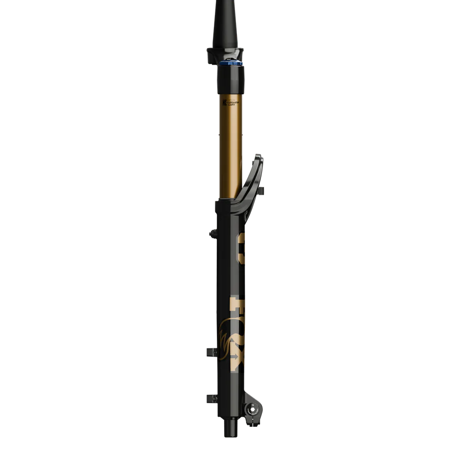 FOX 36 FACTORY 29" Forcelle Grip X2 Nero 2026