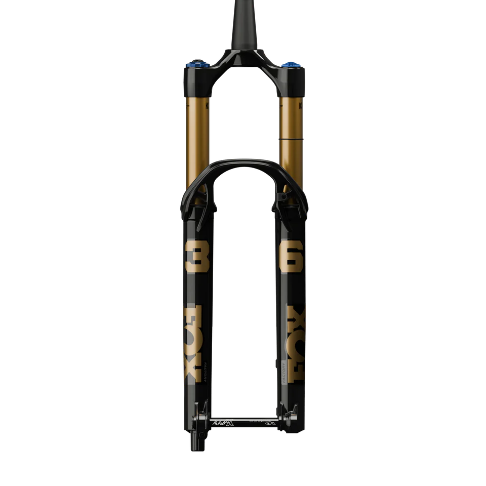 FOX 36 E-MTB FACTORY 29" Forcelle Grip X2 Nero 2026