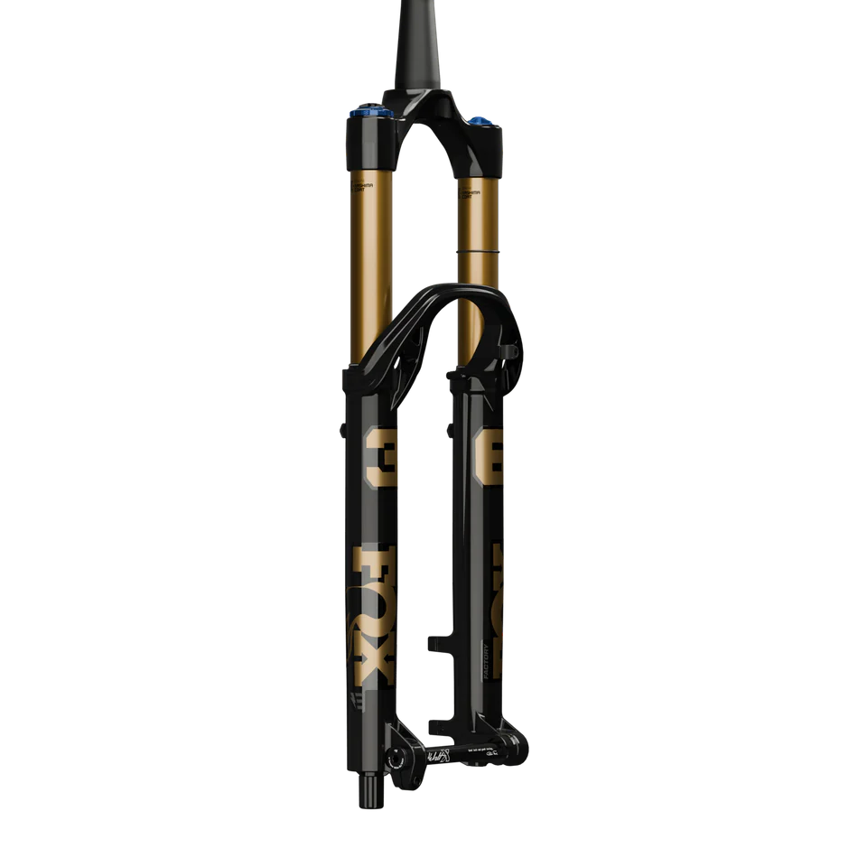 FOX RACING SHOX 36 FLOAT E-MTB 29" FACTORY Grip X2 Asse Kabolt-X 15x110mm Boost Nero 2026