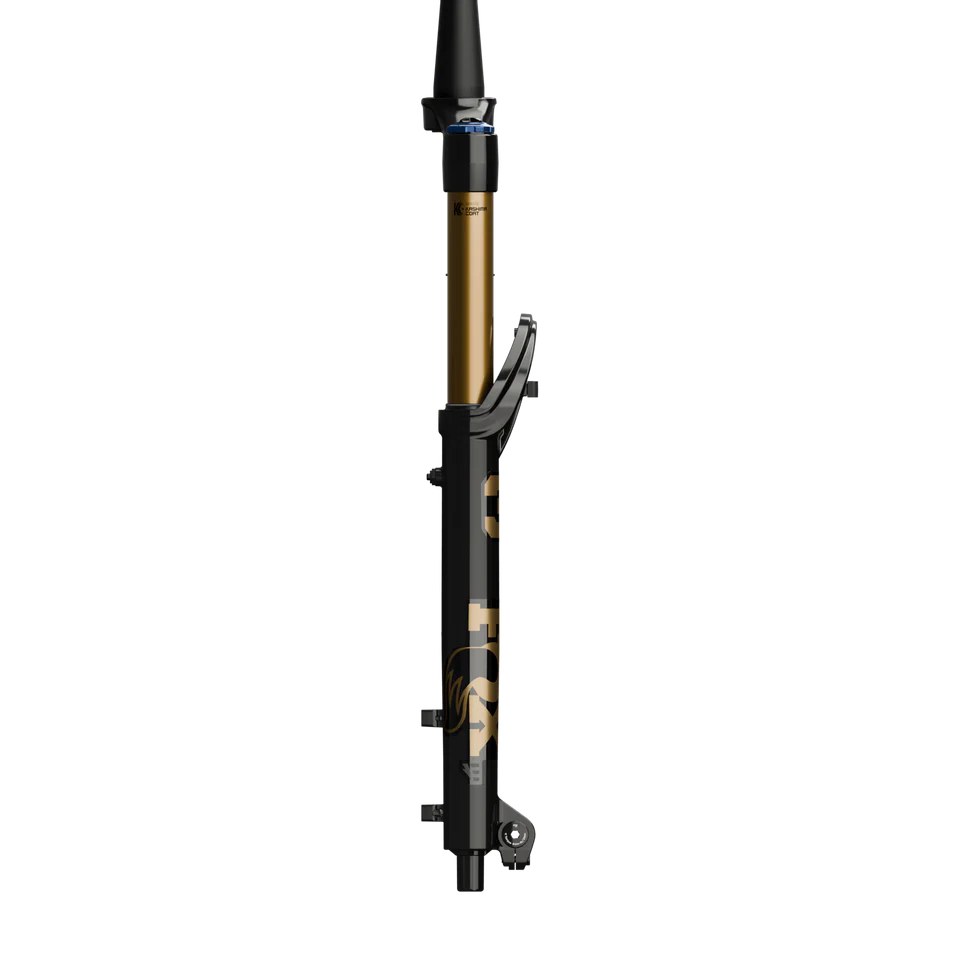 FOX 36 E-MTB FACTORY 29" Forcelle Grip X2 Nero 2026