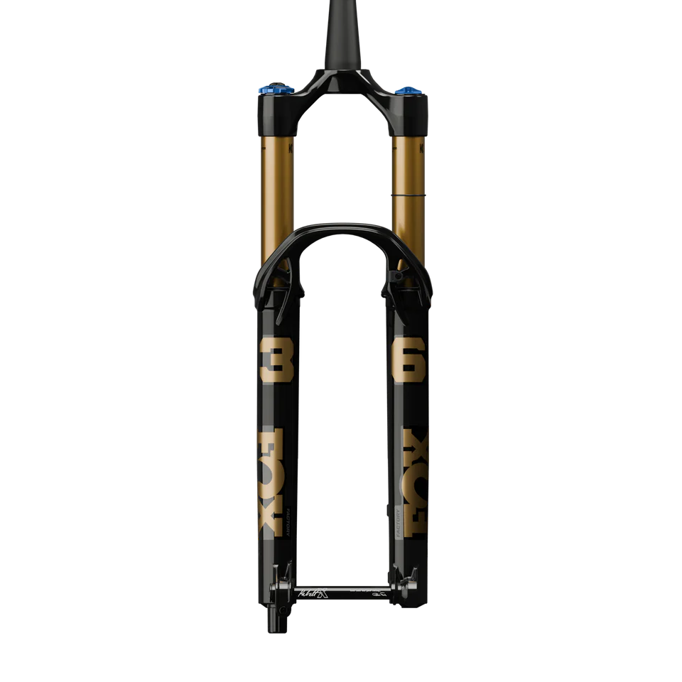 FOX 36 E-MTB FACTORY 29" Grip X Fork Nero 2026