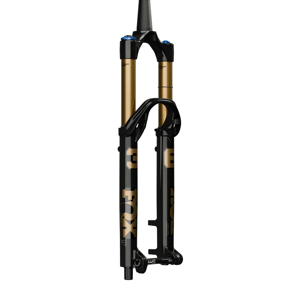 FOX 36 E-MTB FACTORY 29" Grip X Fork Nero 2026