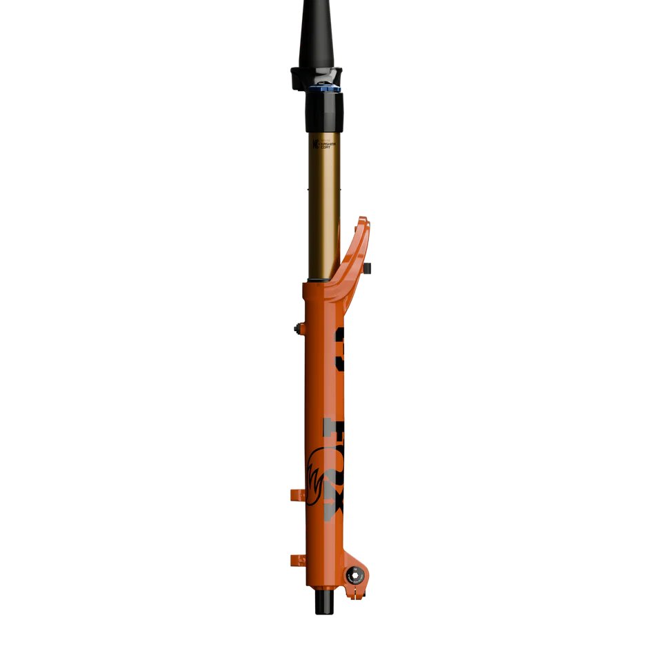 FOX 36 FACTORY 29" Grip X2 Forcelle Arancione 2026