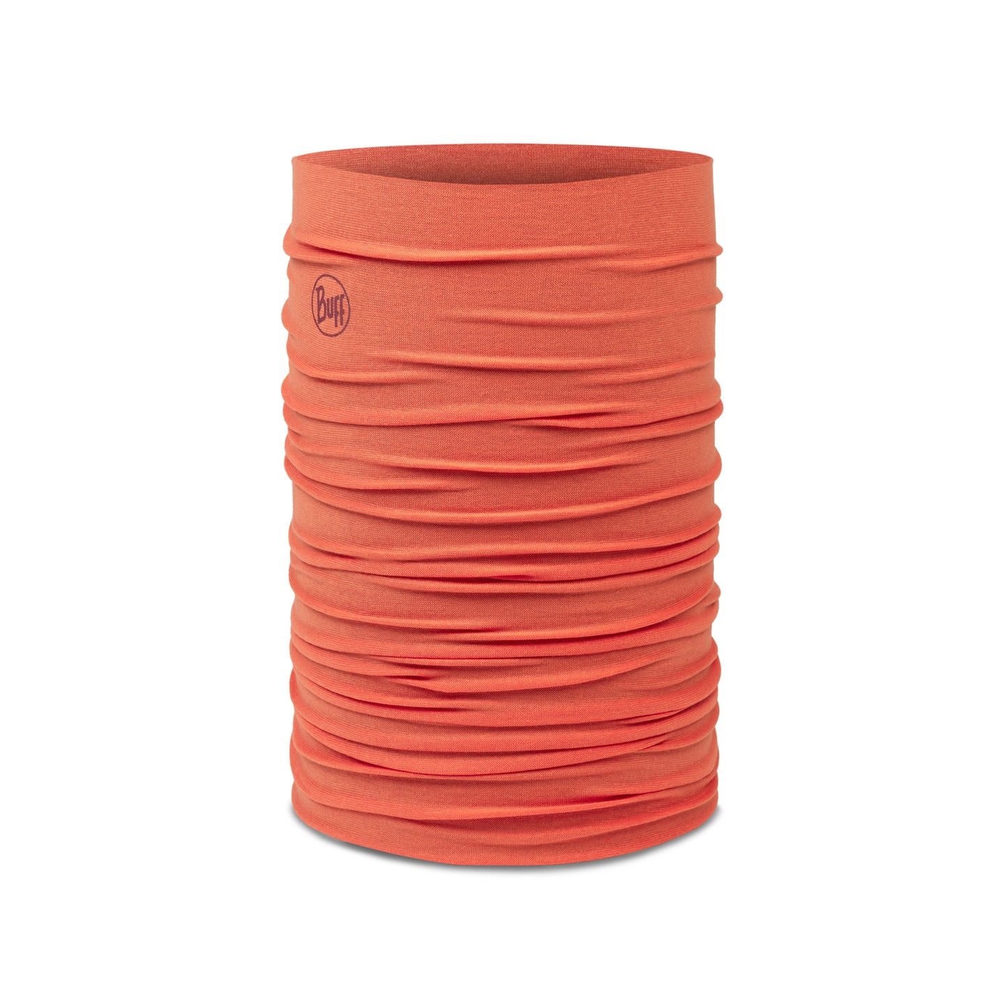 BUFF ORIGINAL ECOSTRETCH Girocollo arancione