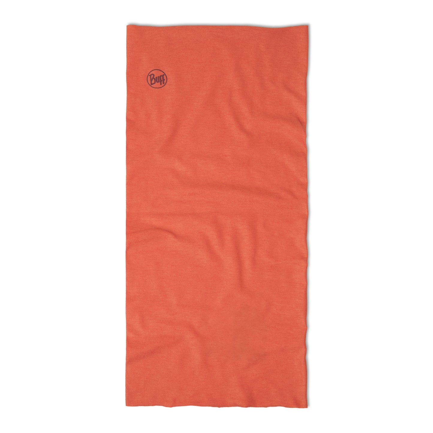 BUFF ORIGINAL ECOSTRETCH Girocollo arancione