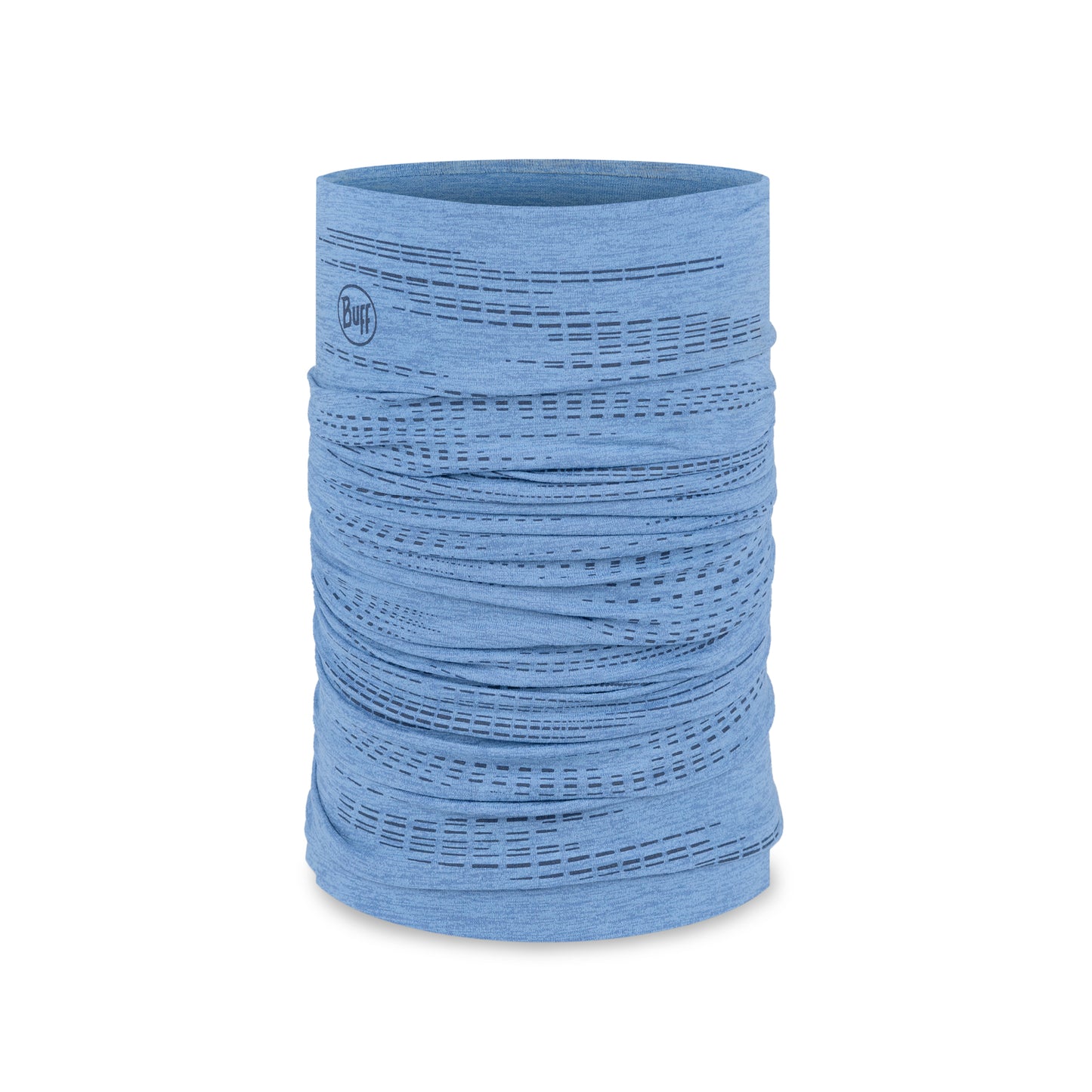 BUFF DRYFLX Girocollo Blu