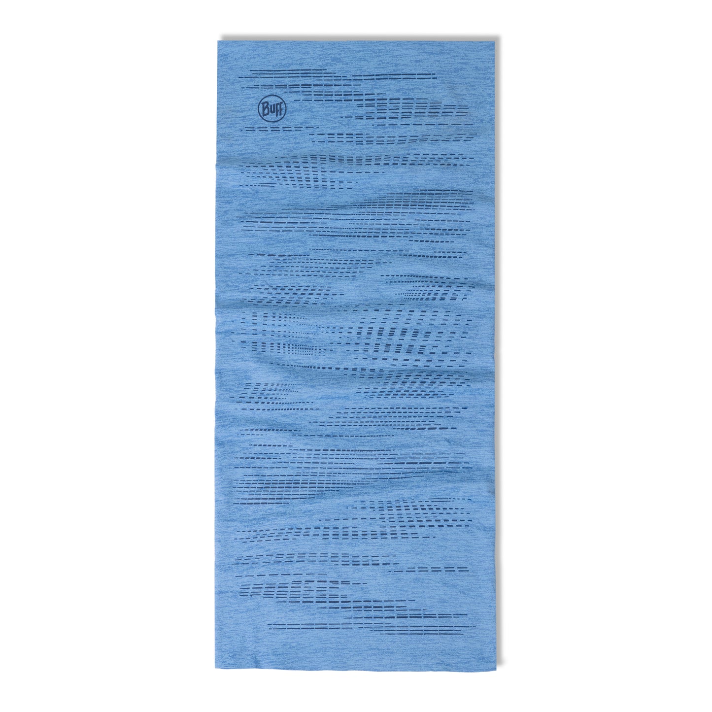 BUFF DRYFLX Girocollo Blu