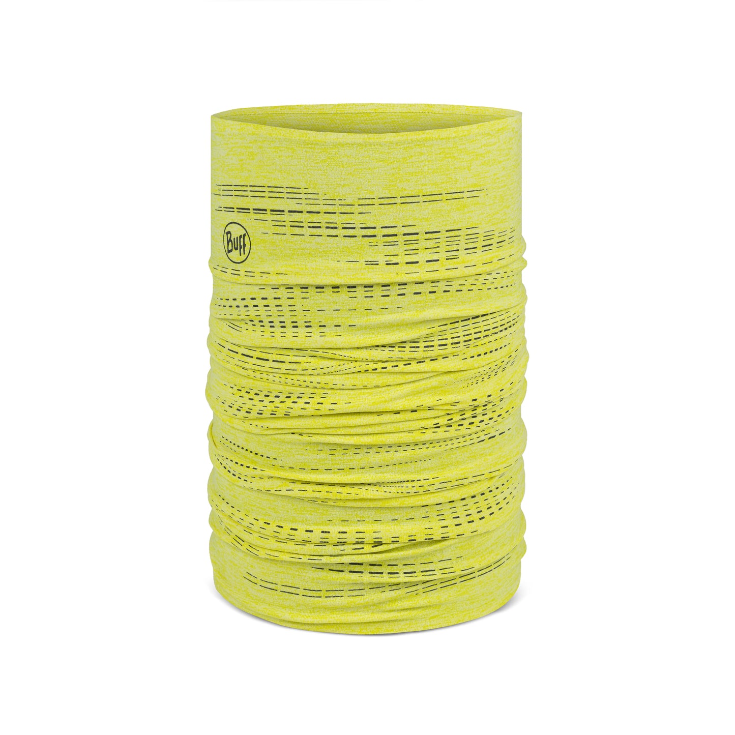 BUFF DRYFLX - Girocollo giallo