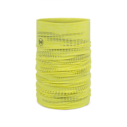 BUFF DRYFLX - Girocollo giallo